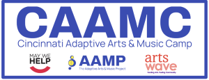Cincinnati Adaptive Arts and Music Camp