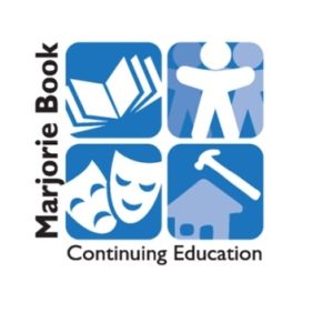 Marjorie Book Continuing Education